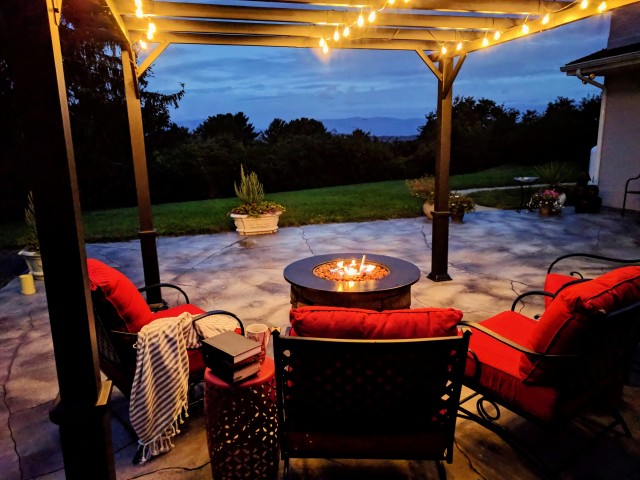 Firepits--Firepits-784448-image