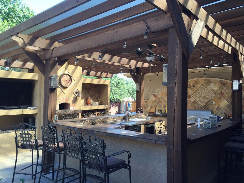 Outdoor-Kitchens--in-Gilbert-Arizona-Outdoor-Kitchens-2631660-image